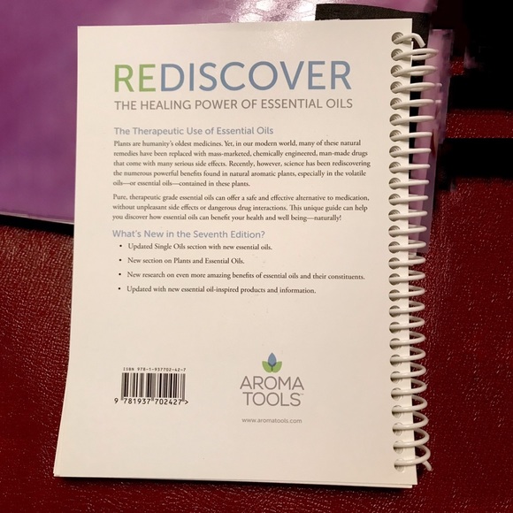 NEW 📖 Modern Essentials Usage Guide 7th Ed. - Picture 15 of 16